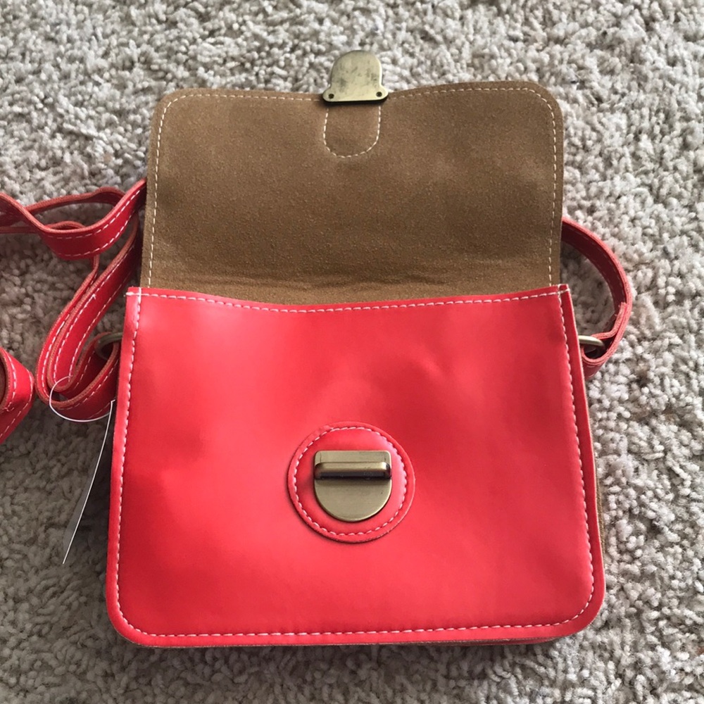 Nicole Rucci Bag - Picture 4 of 5